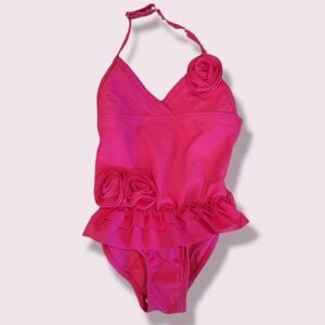 5 for $40 sale TODDLER Girl Swimsuit 2T
